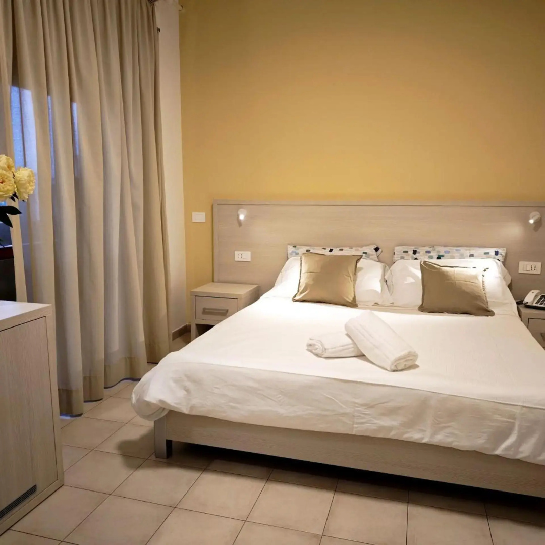 Photo - Hotel Residence Ulivi e Palme