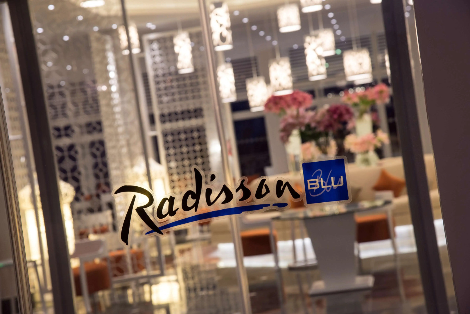 Foto - Radisson Blu Resort & Thalasso Hammamet