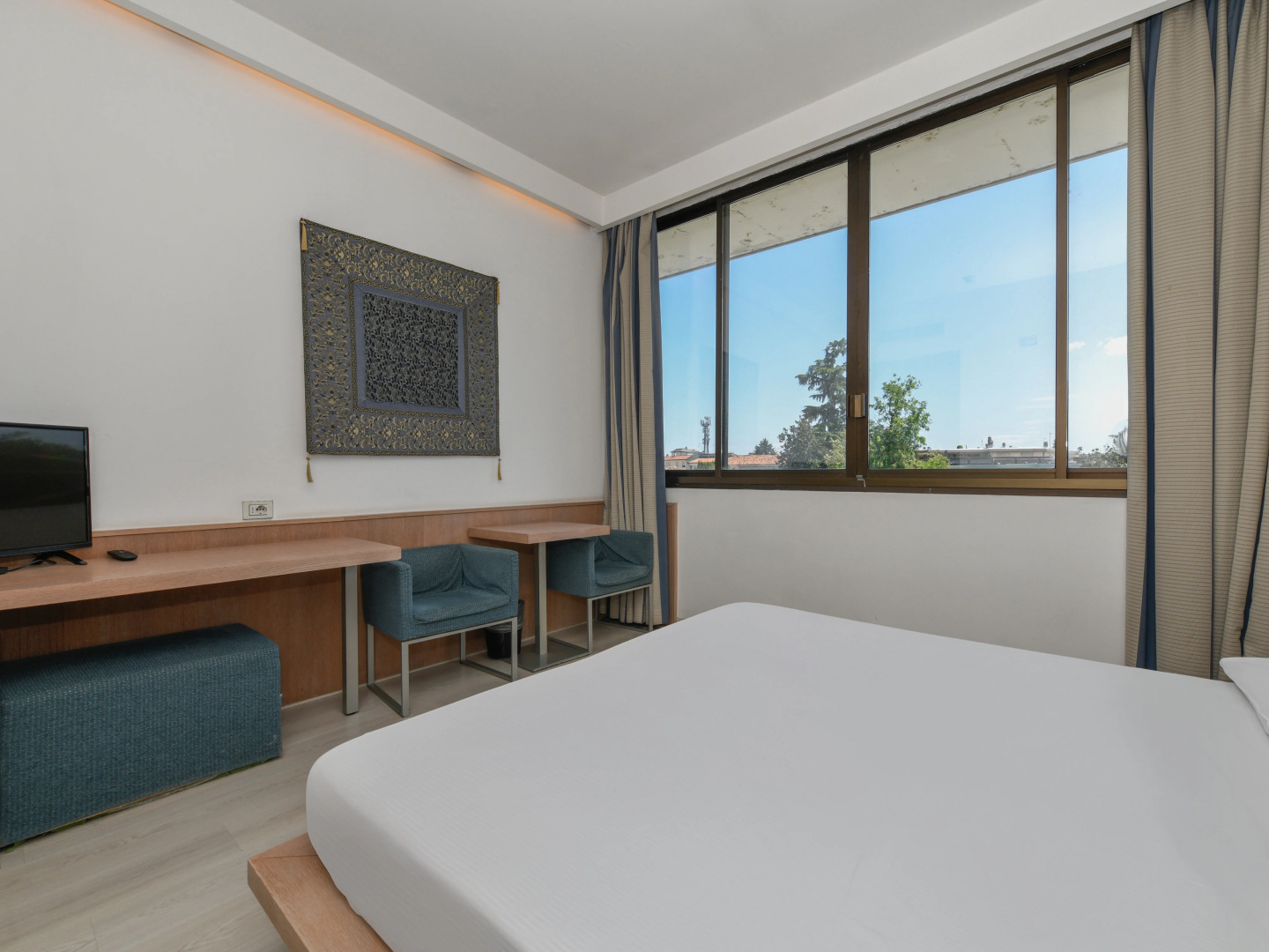 Photo - B&B HOTEL Padova Methis