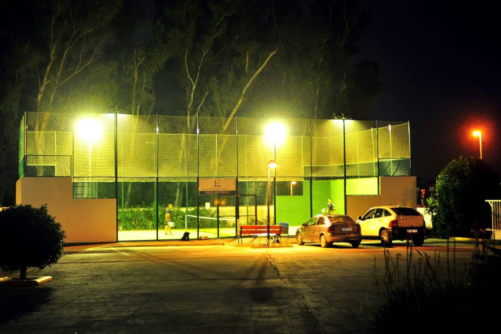 Foto - Hotel Pradillo Conil