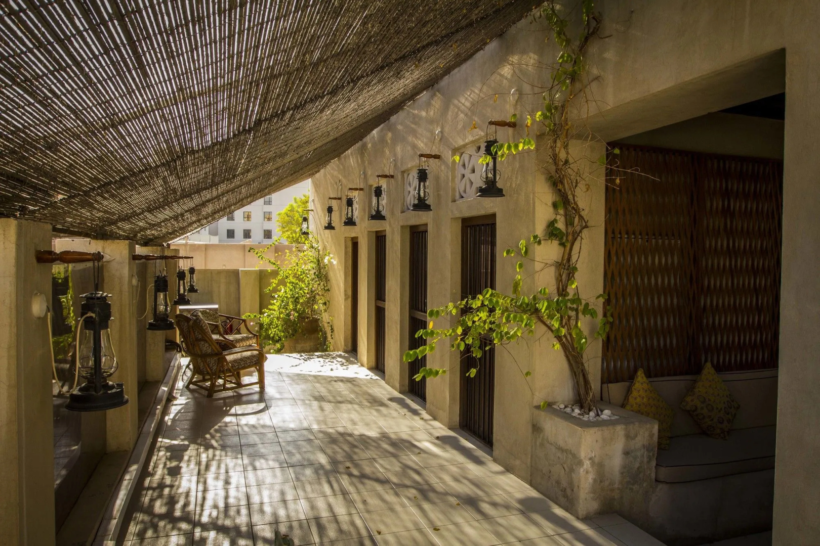 Photo - XVA Art Hotel