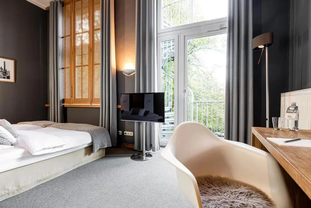 Photo - YoHo - The Young Hotel