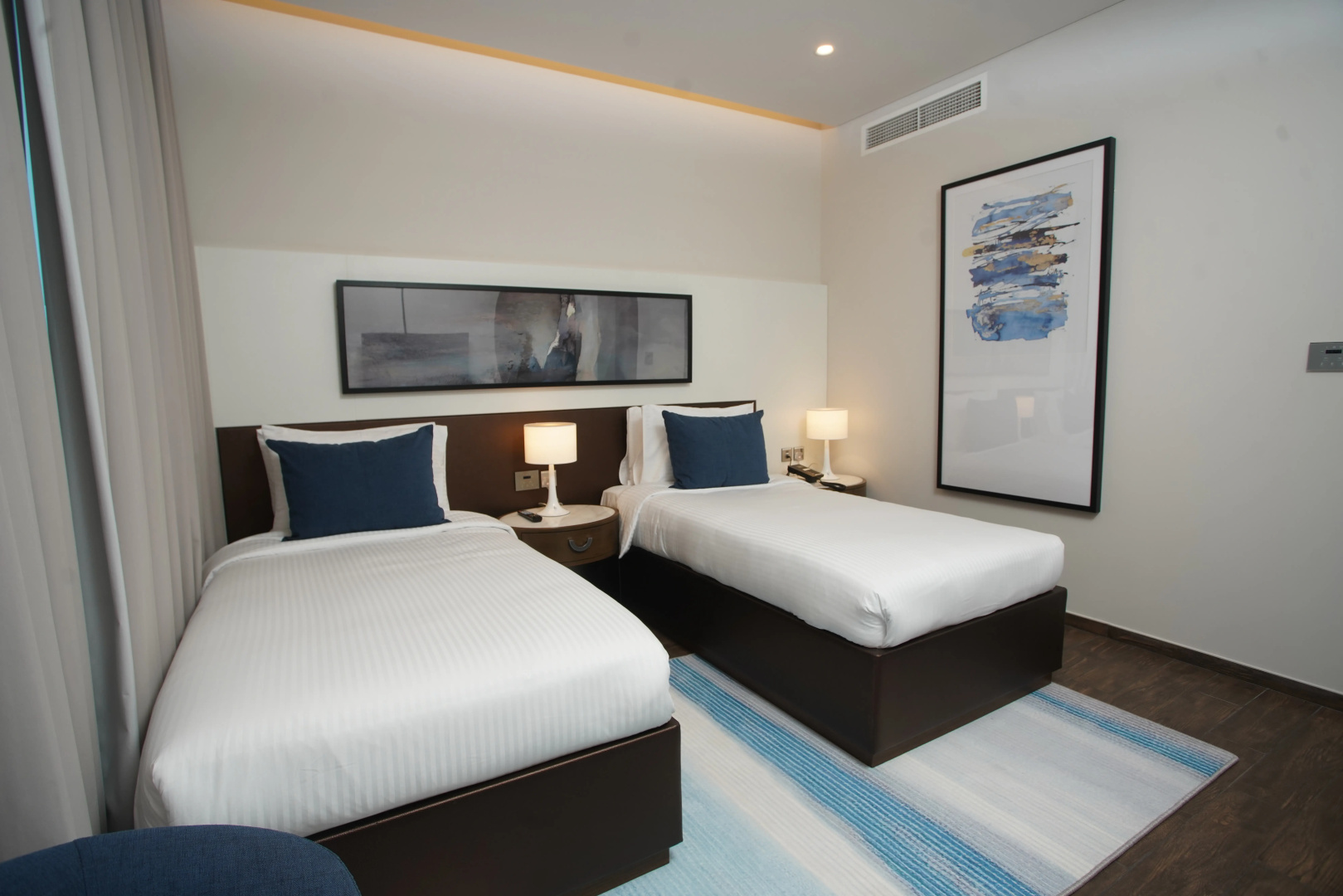 Foto - C - Hotel and Suites Doha