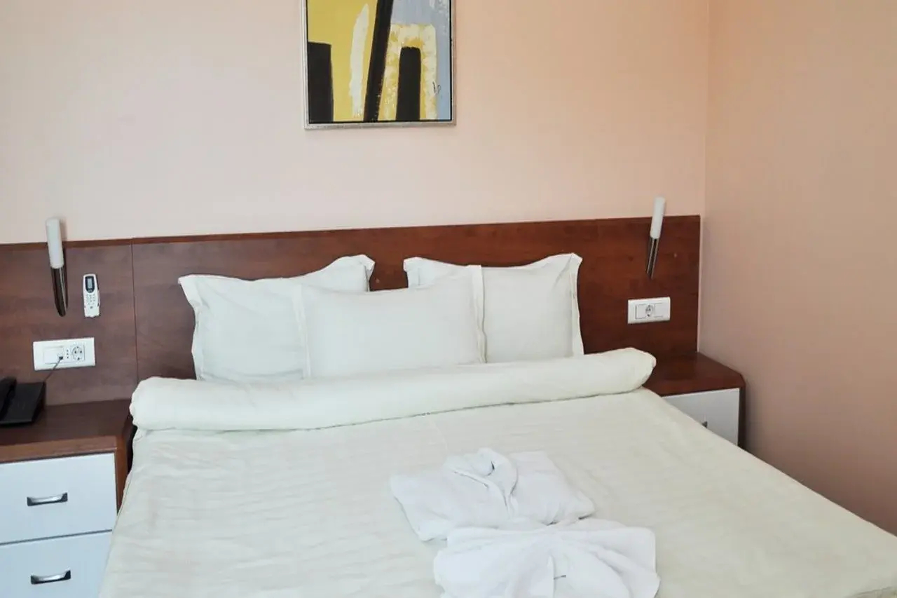 Foto - Hotel Royal