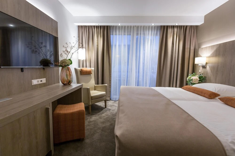 Foto - Boutique Hotel Scheepers