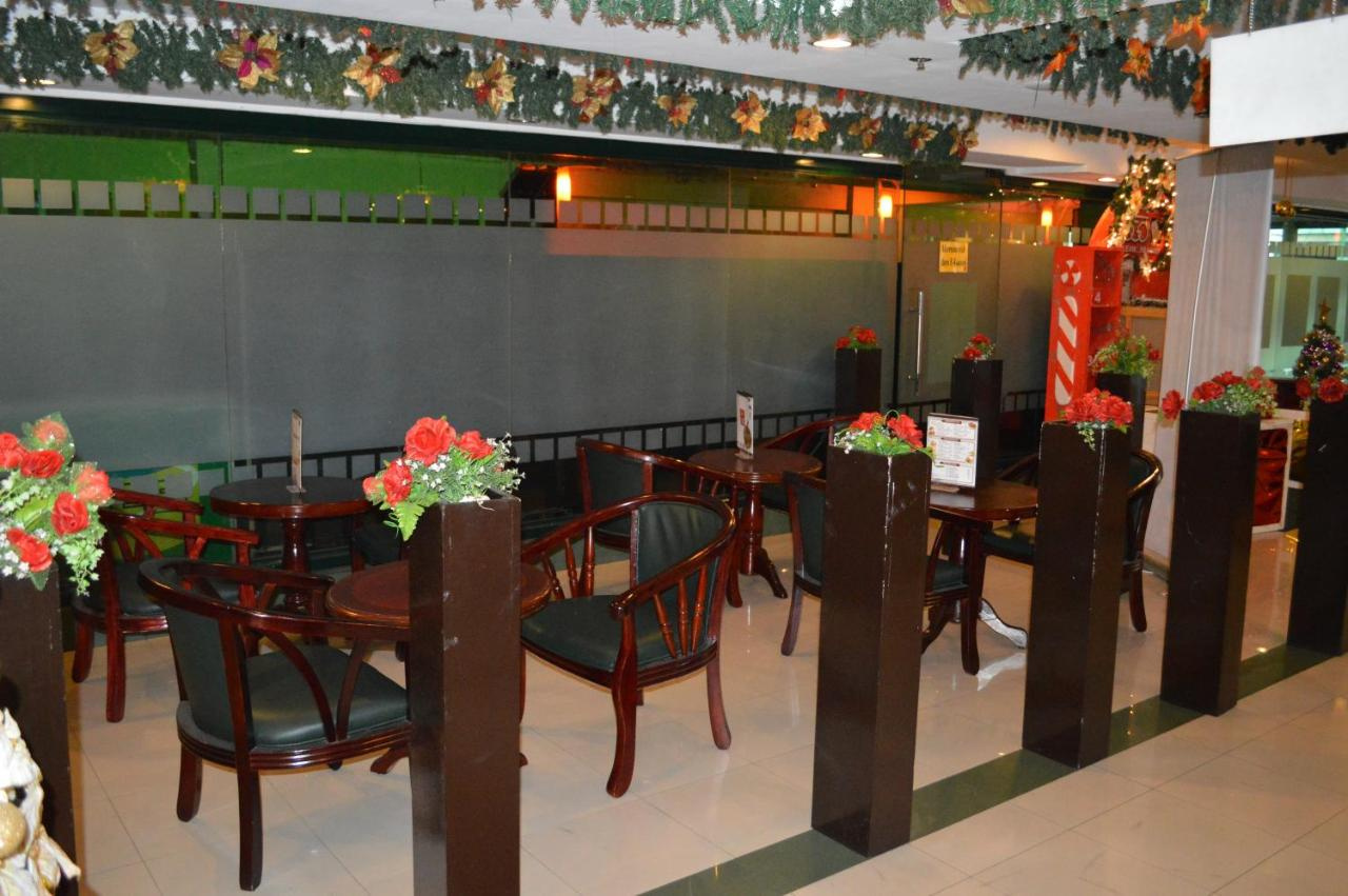 Photo - Hotel Sogo - Banawe Ave
