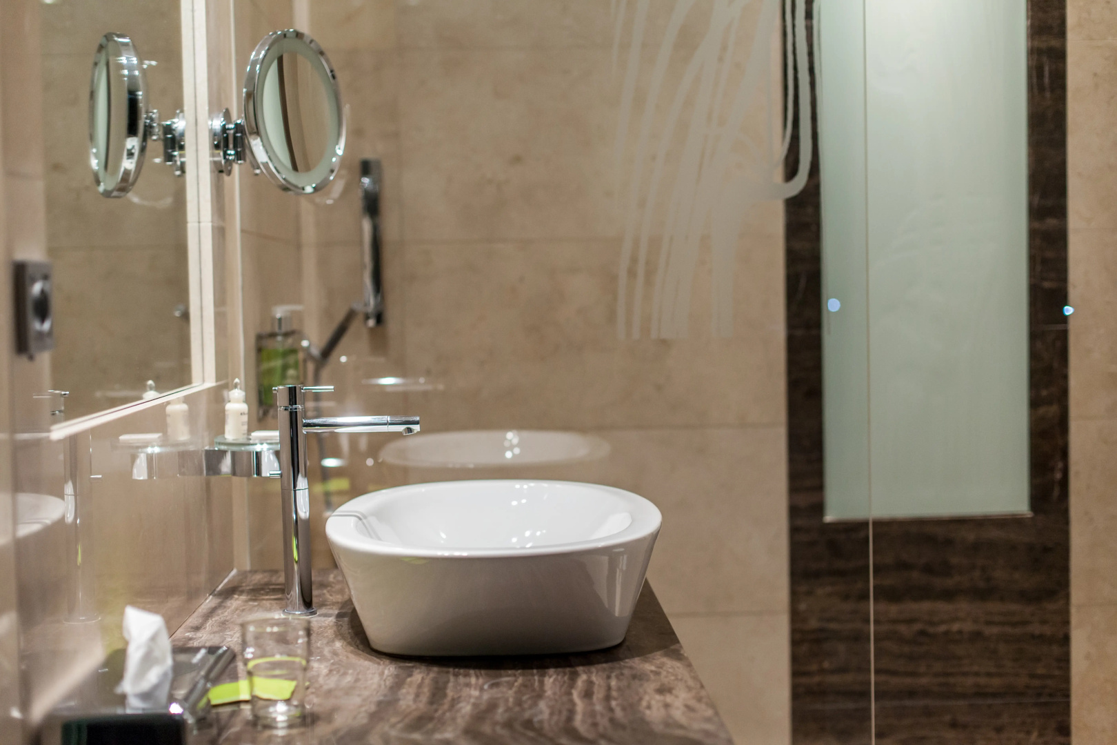 Foto - Andersia Hotel & Spa Poznan, a member of Radisson Individuals