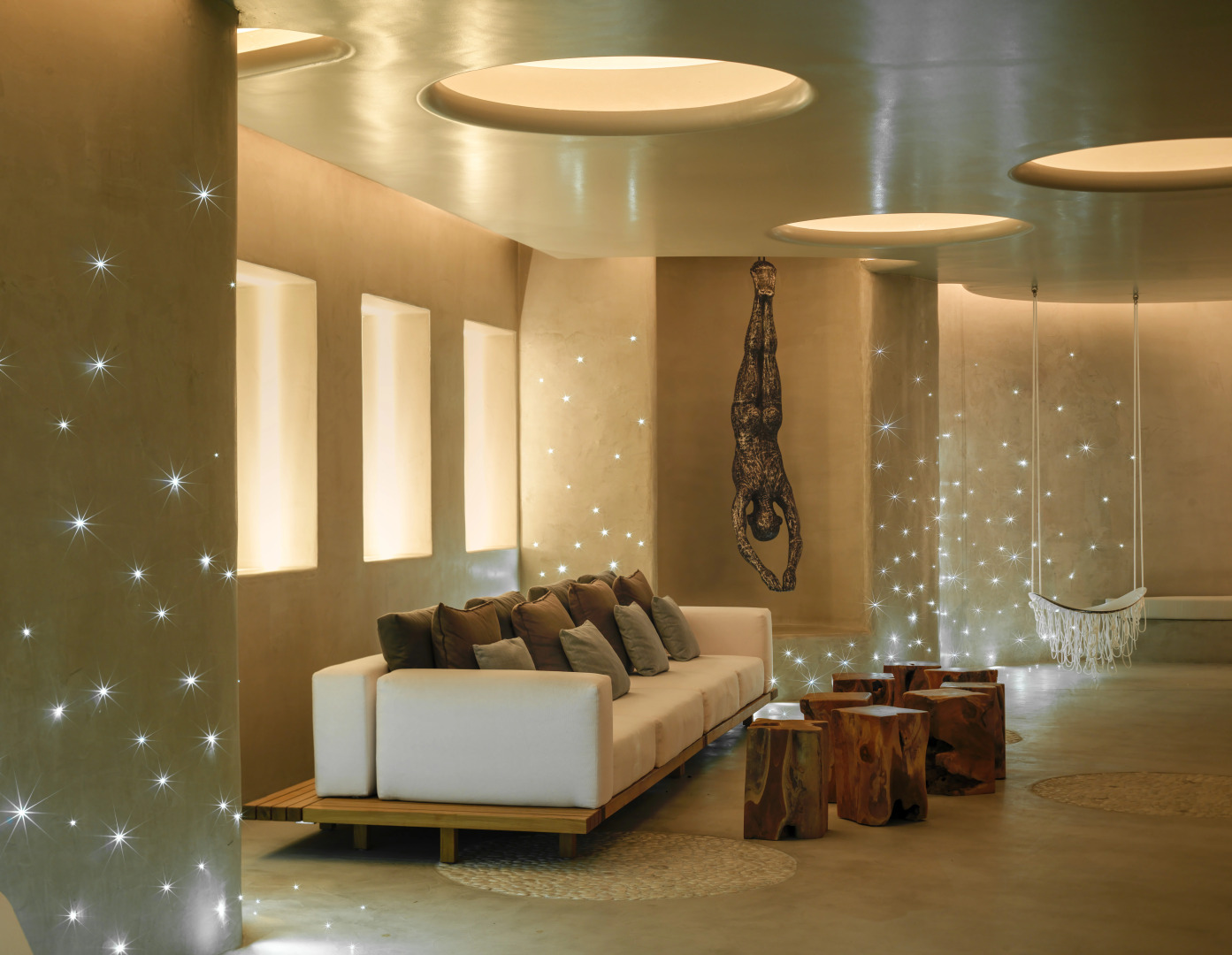 Foto - Mykonos Riviera Hotel & Spa, a member of Small Luxury Hotels of the World