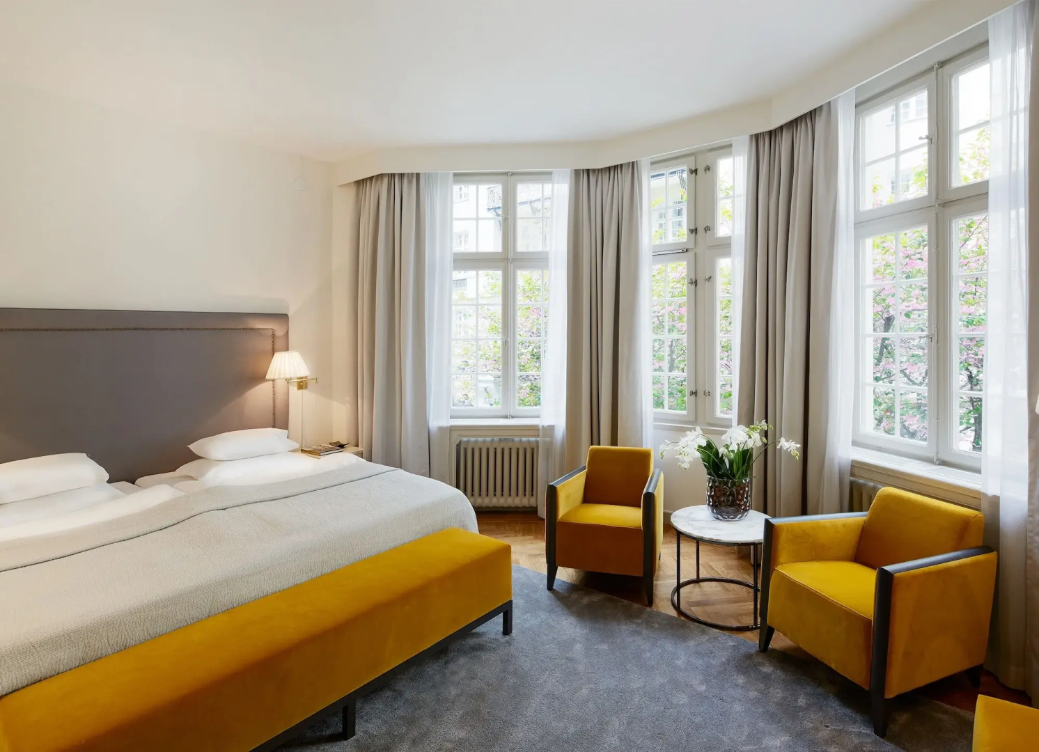 Photo - Hotel Diplomat