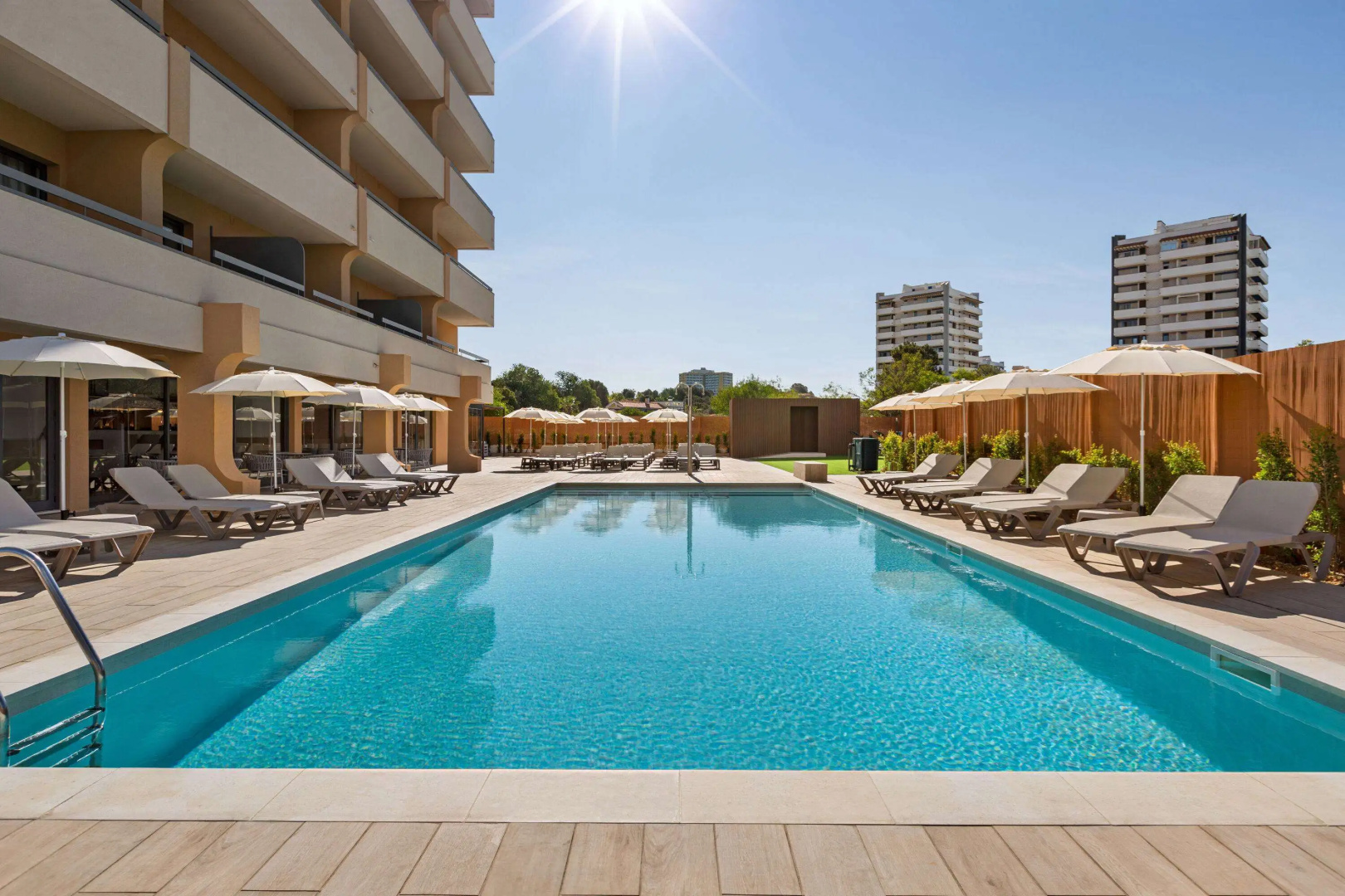 Photo - Wyndham Residences Alvor Beach