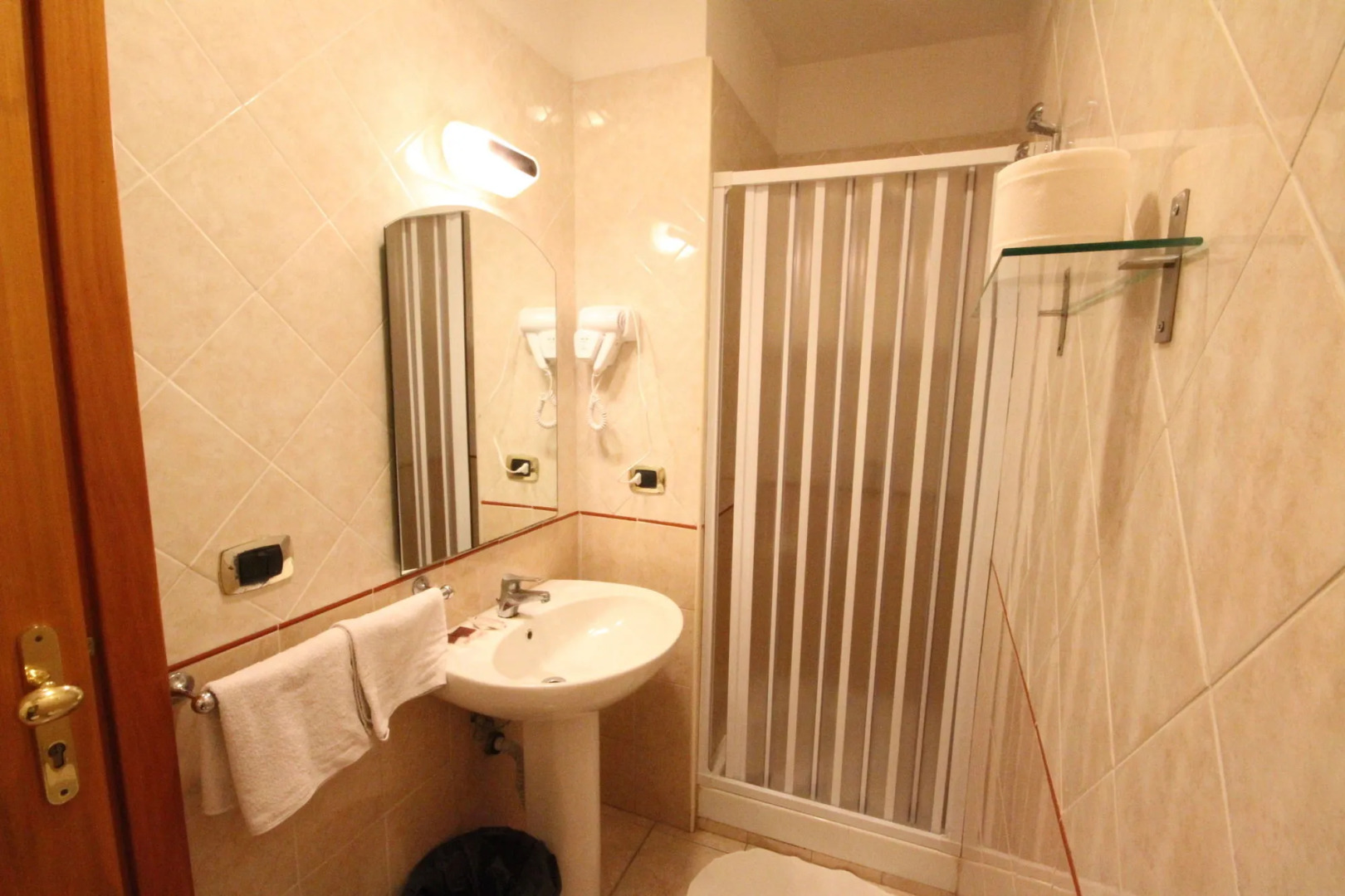 Foto - Hotel Zara Napoli