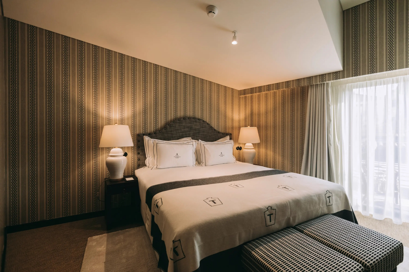 Foto - Torel Palace Porto