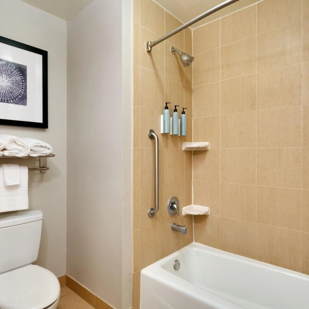 Foto - Residence Inn Houston I-10 West/Park Row