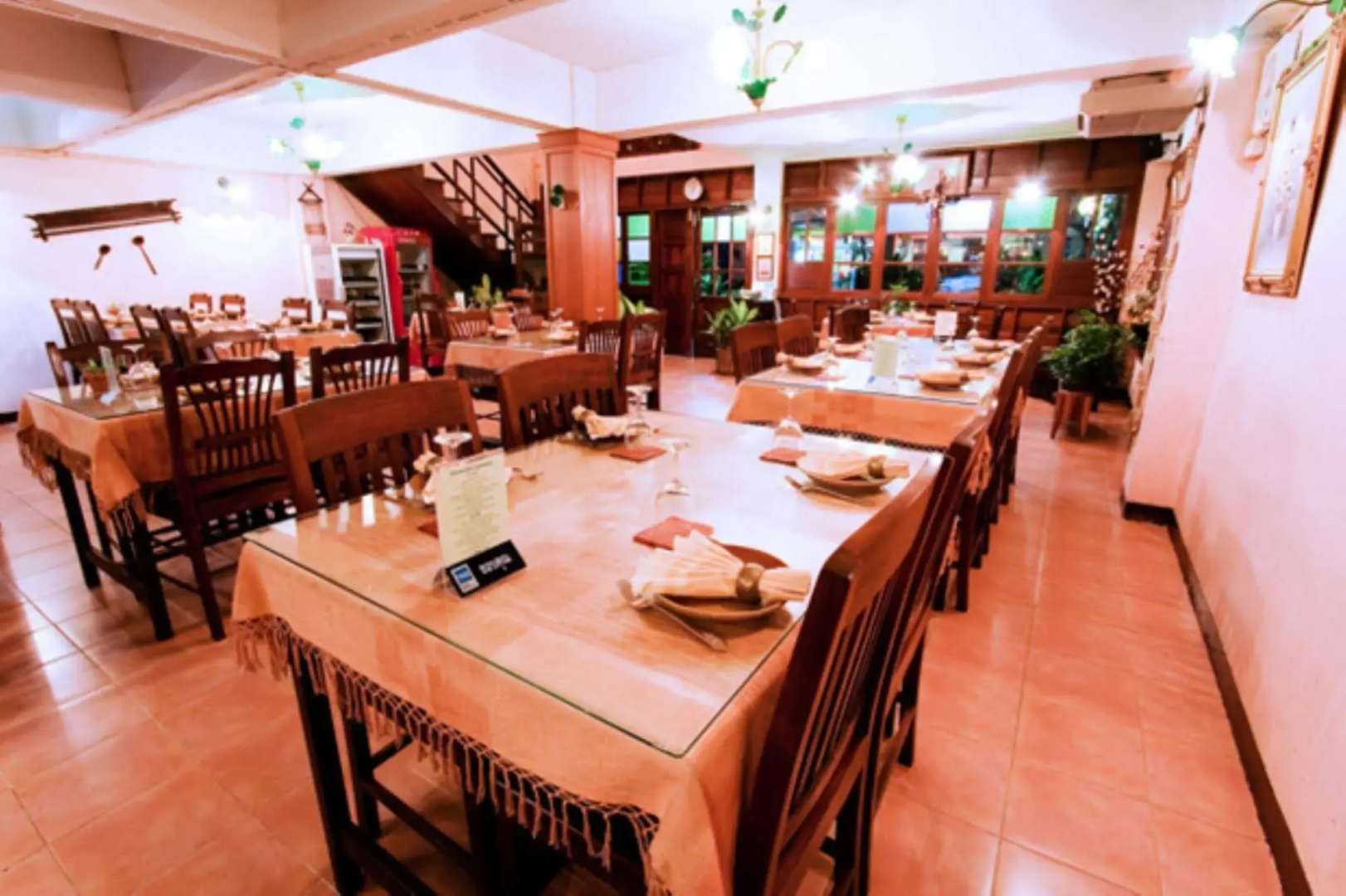 Foto - The Ecotel Bangkok