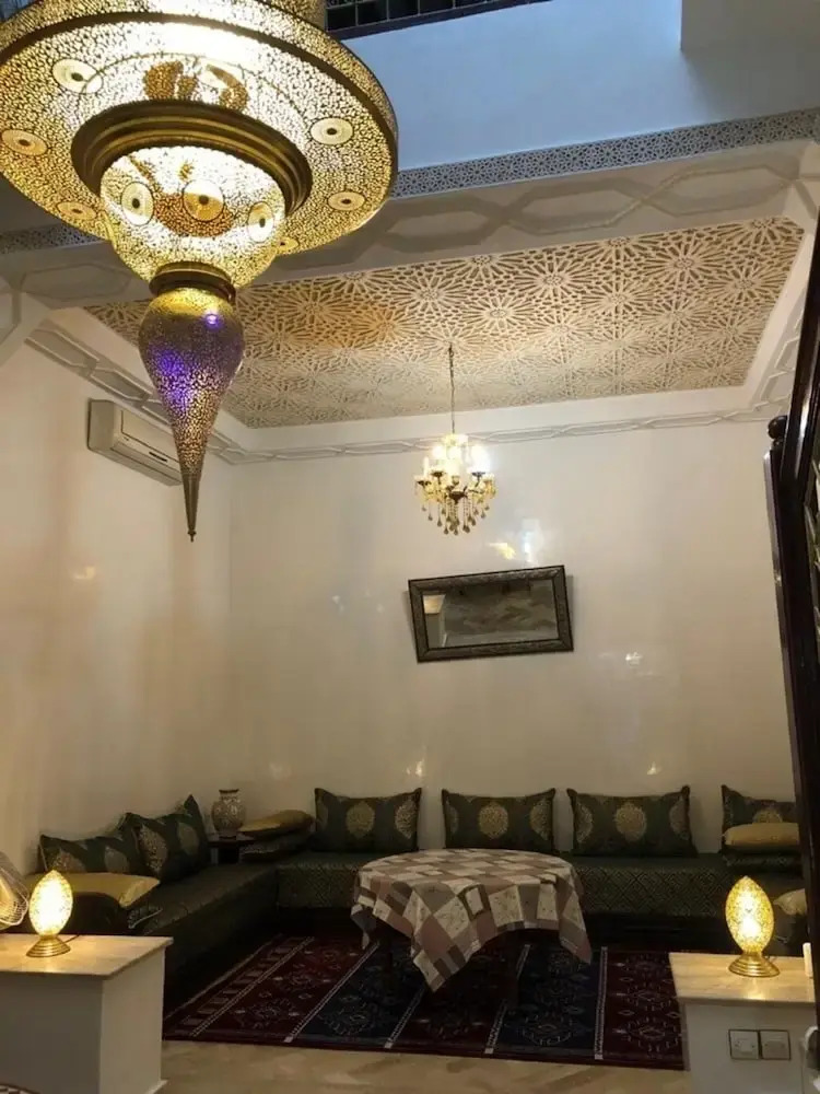 Foto - Riad AMBER ZAHRA