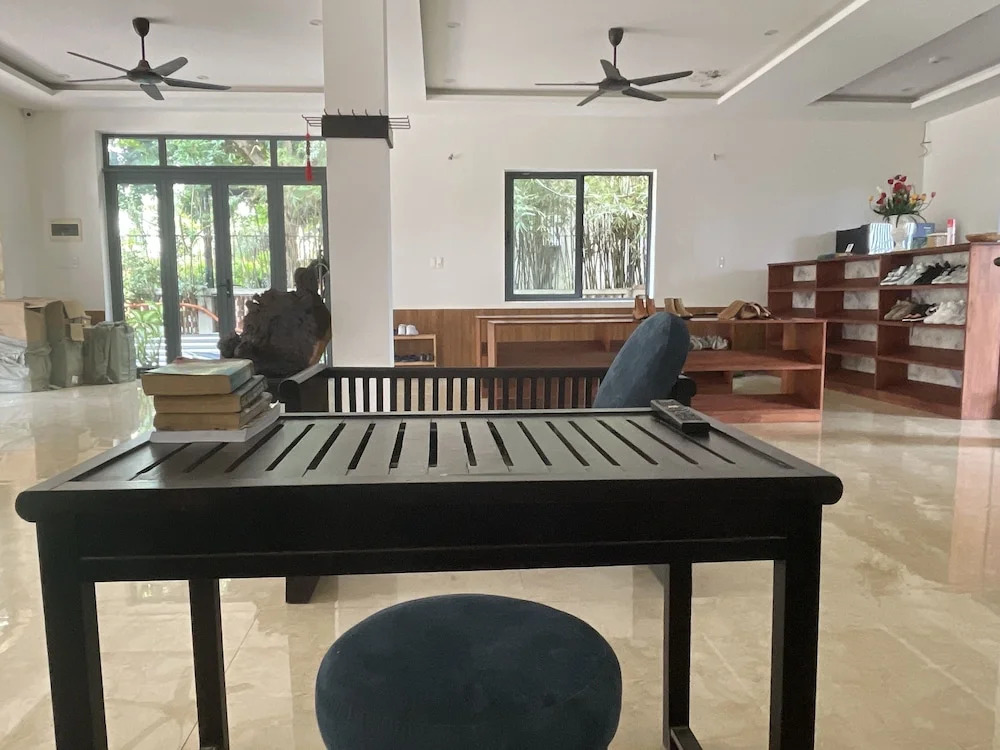 Foto - Thuong Da Riverside Homestay