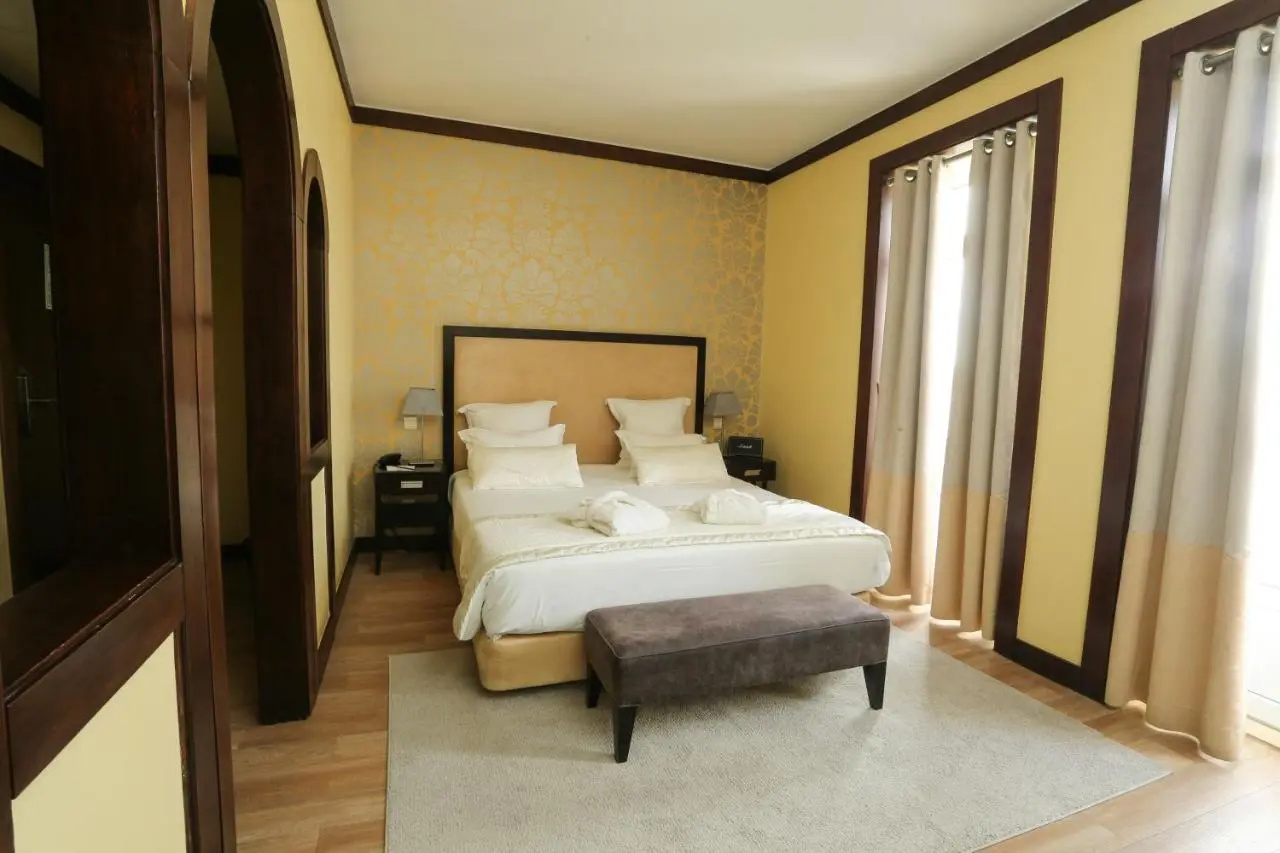 Foto - Hotel Inglaterra