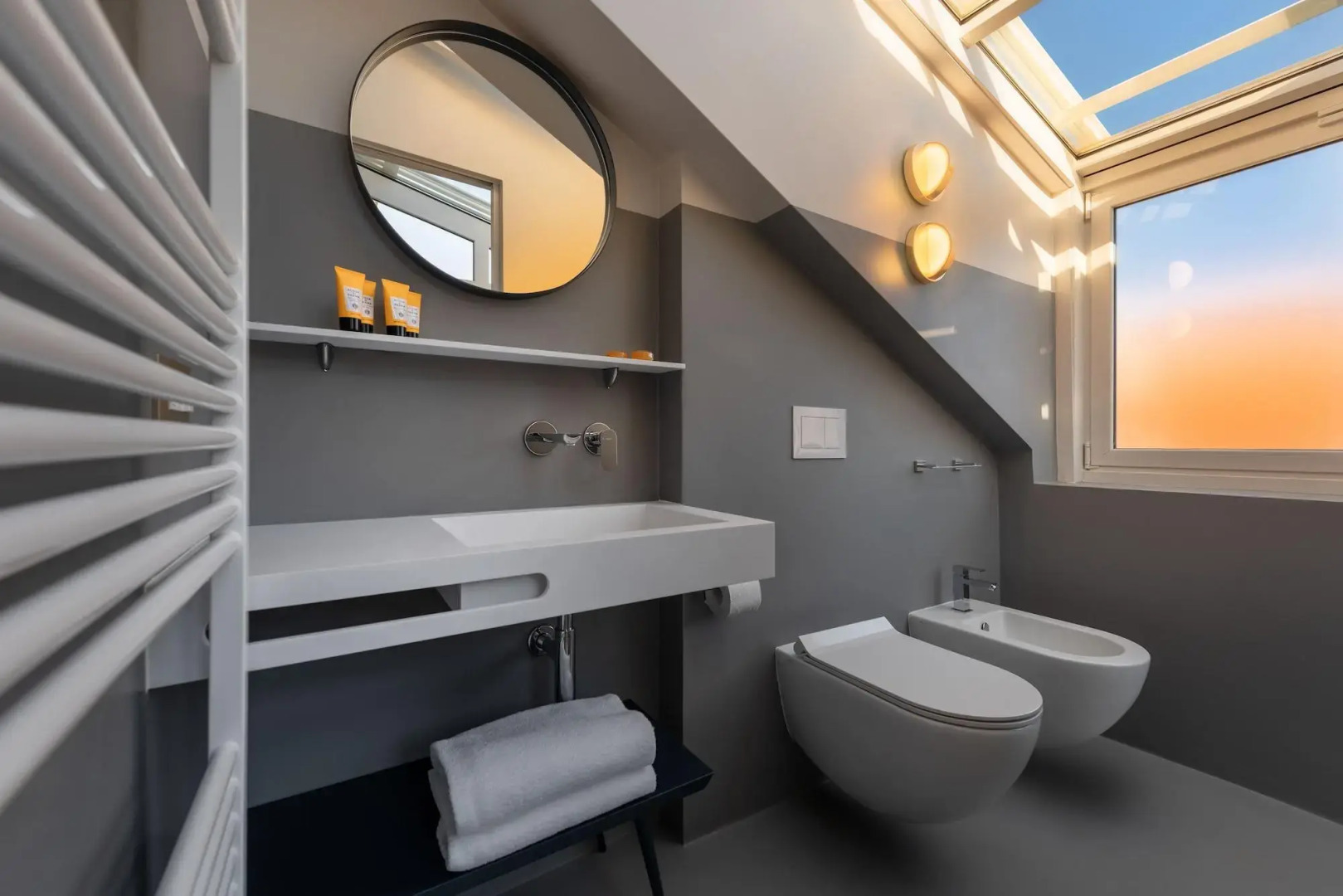 Foto - Velvet Grey Boutique Hotel