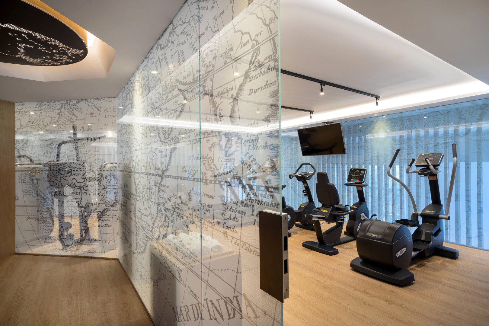 Foto - Barceló Cáceres V Centenario