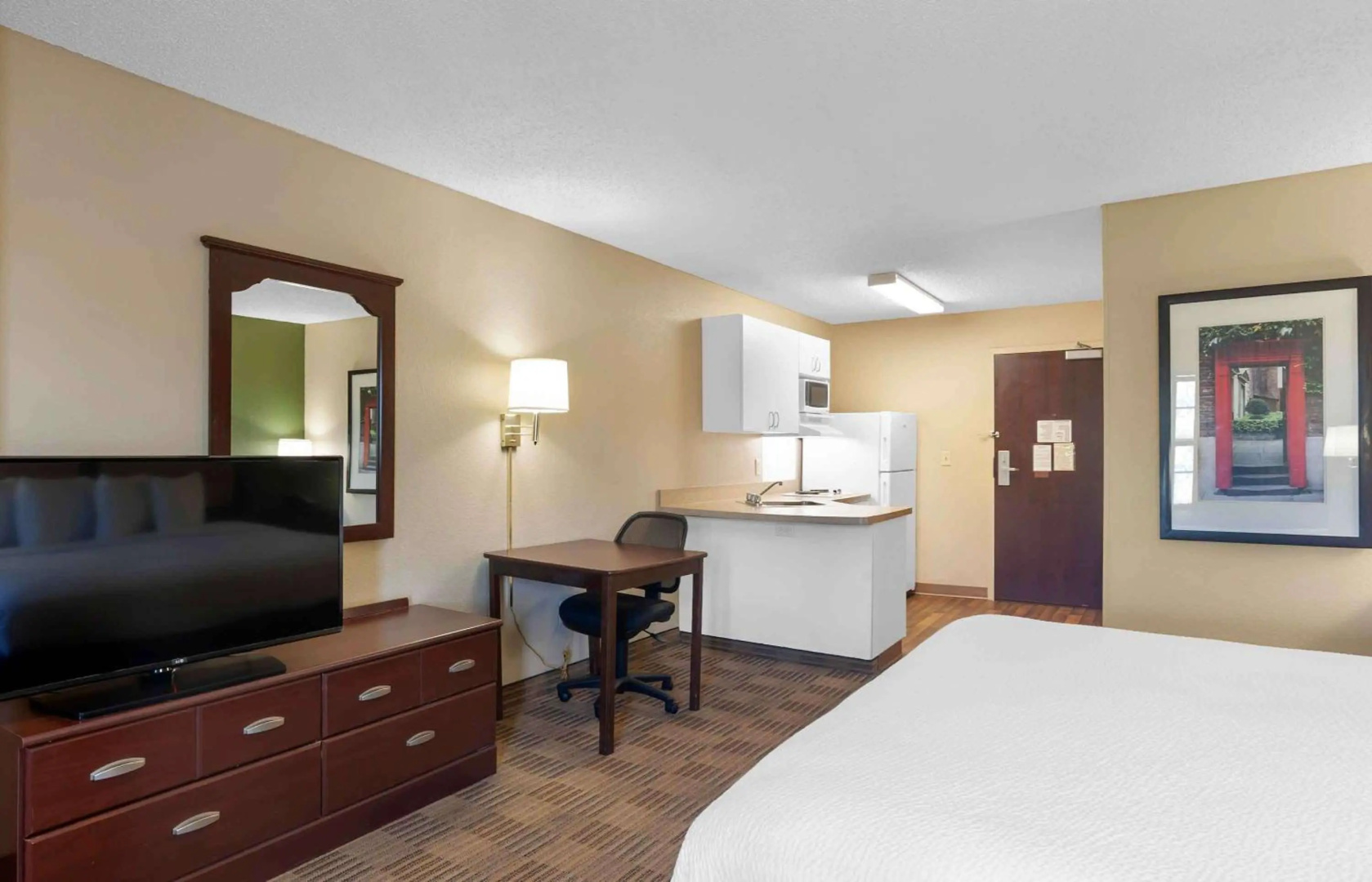 Foto - Extended Stay America Suites San Rafael Francisco Blvd East