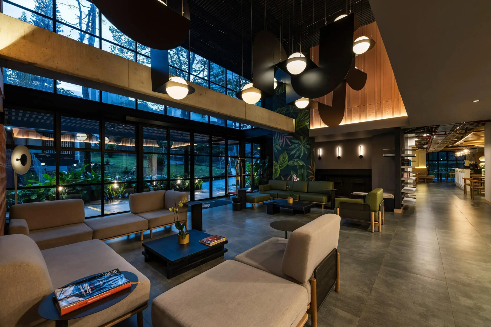 Foto - Faranda Collection Medellin, a Member of Radisson Individuals