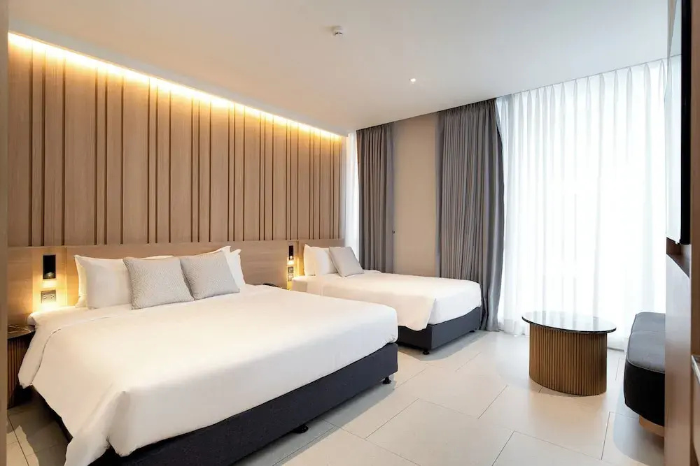 Foto - Saan Hotel Sathorn