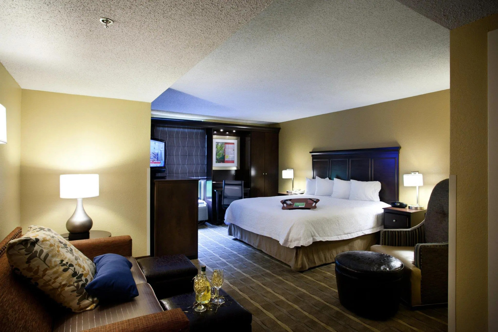 Photo - Hampton Inn Atlanta-Peachtree Corners/Norcross