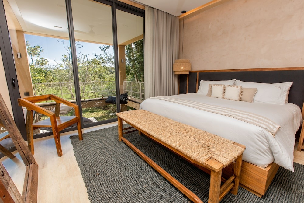 Foto - The Palm Luxury Villas Corasol by Lumina