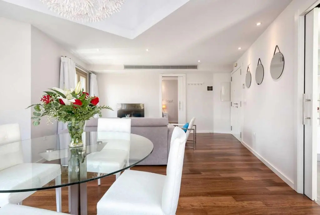 Photo - Felix Saenz Penthouse in Malaga by Solaga Holiday Homes