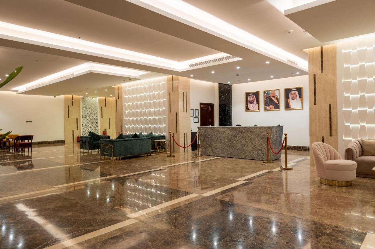 Foto - Tura Hotel AlNuzha