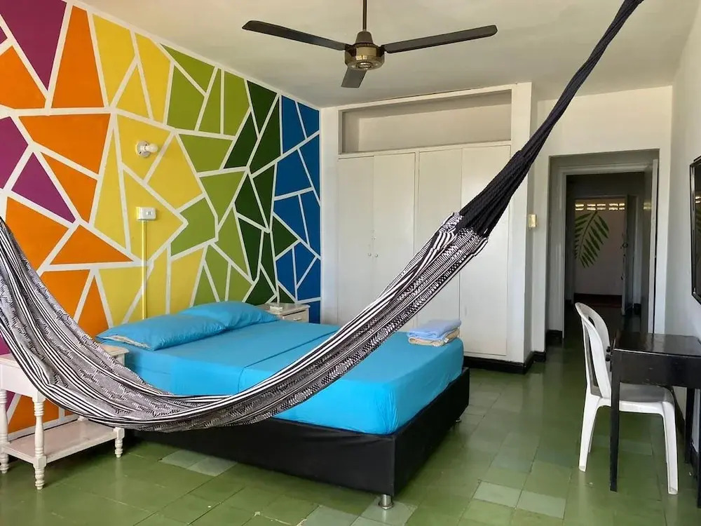 Foto - Panamerican Hostel