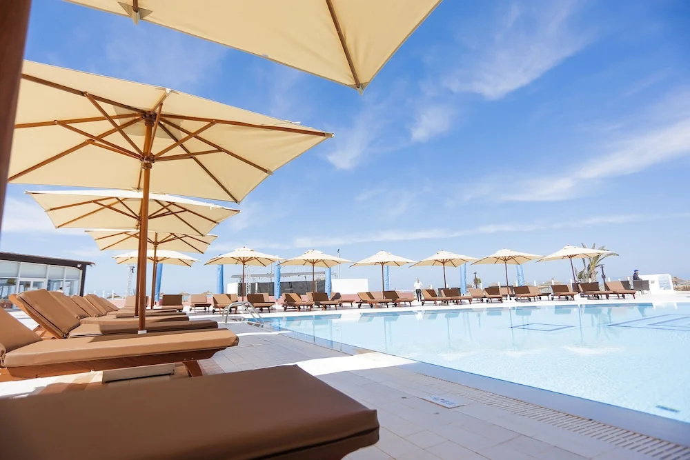 Photo - Telemaque Beach & Spa - Families and Couples Only