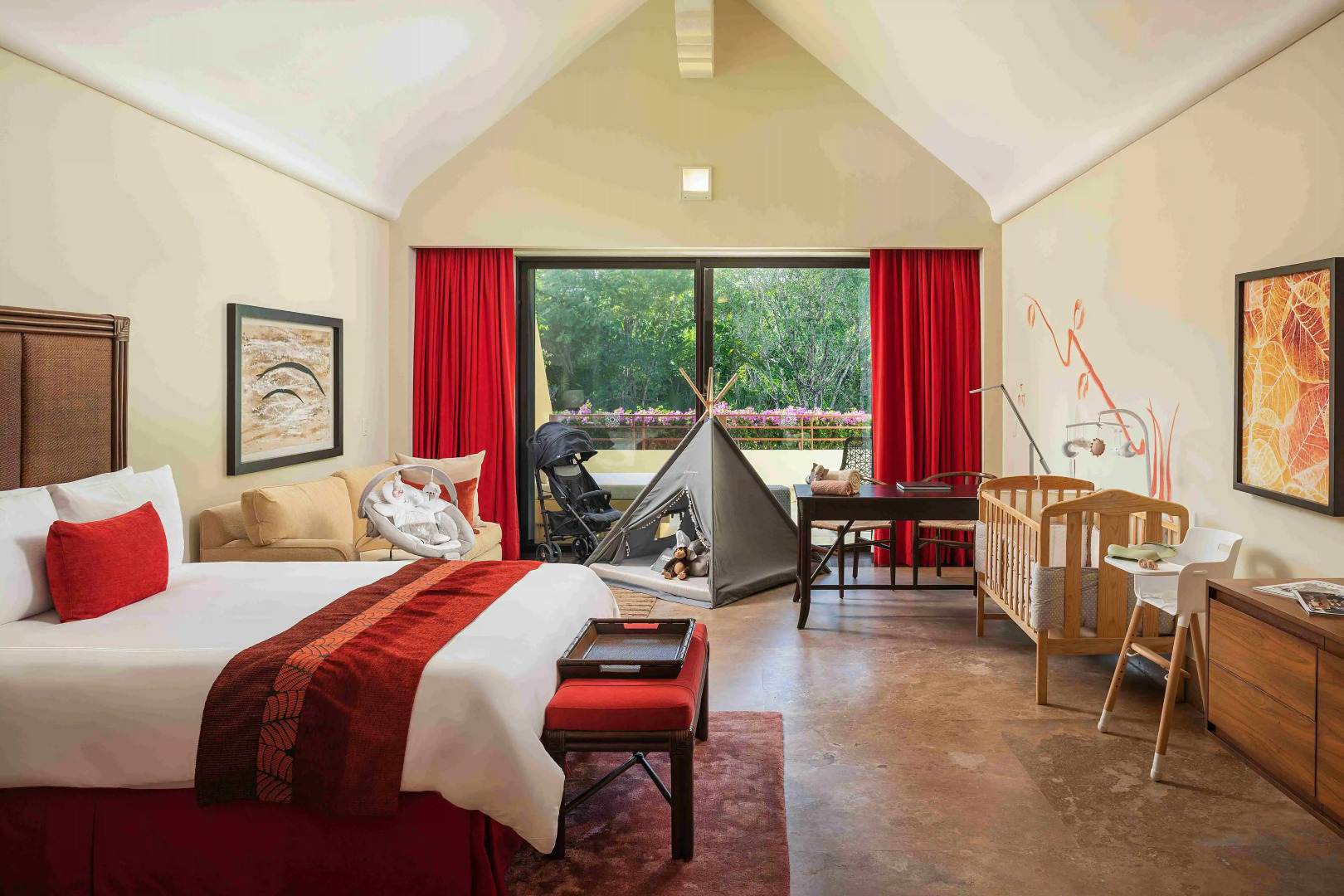 Foto - Grand Velas Riviera Maya - All Inclusive