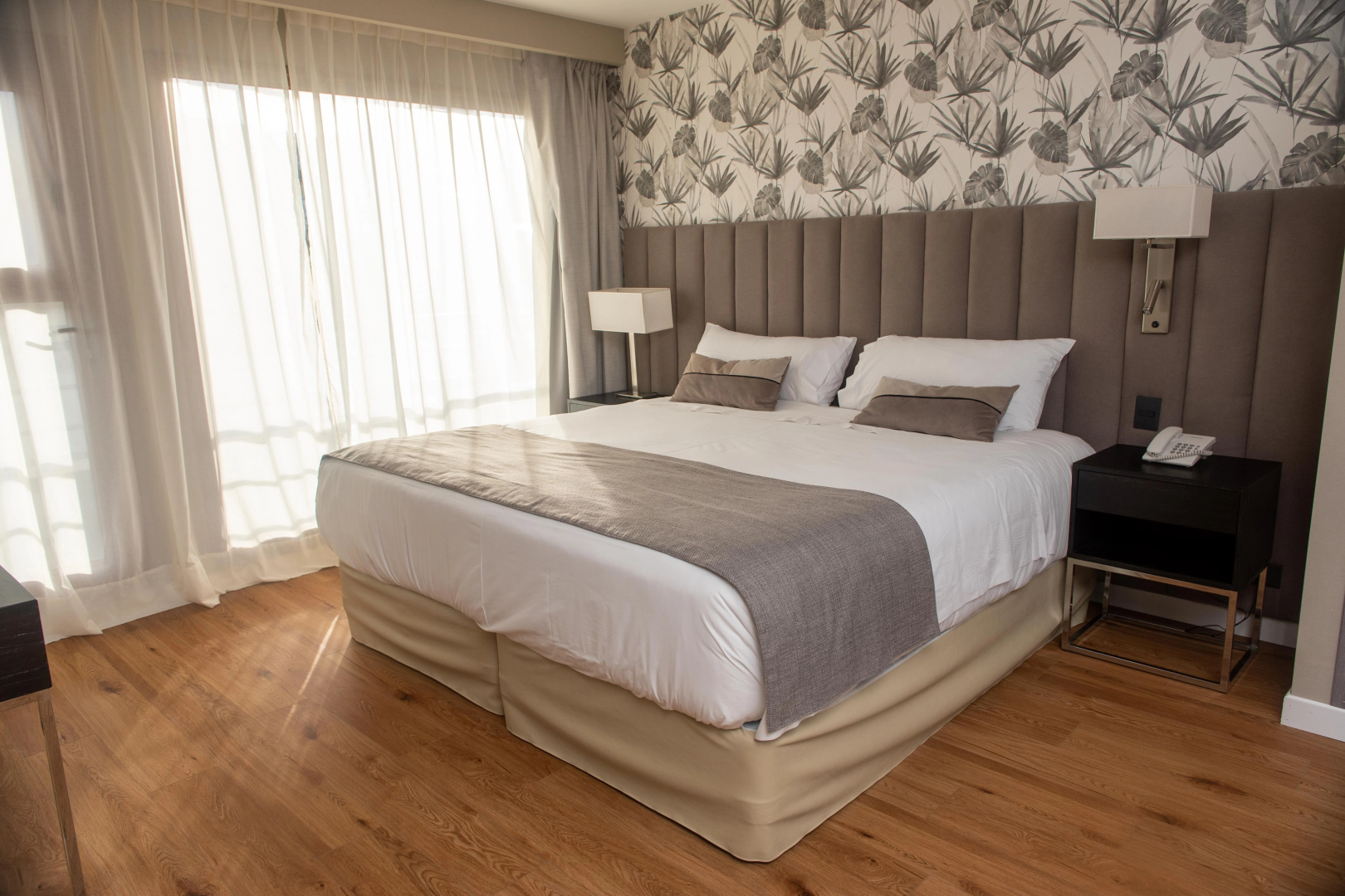 Photo - Albatros Hotel