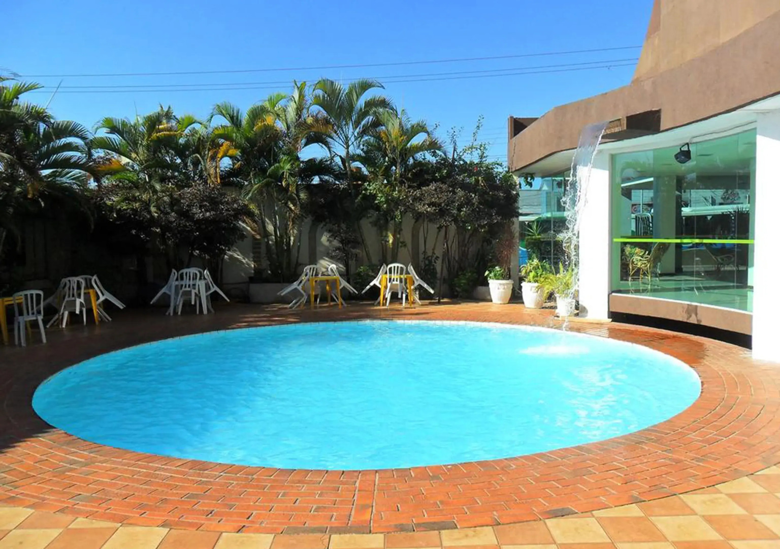 Foto - Express Hotel