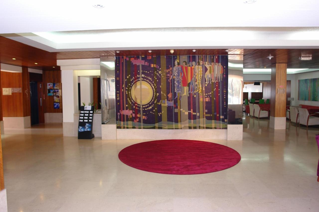 Photo - Hotel Eurosol Leiria & Jardim