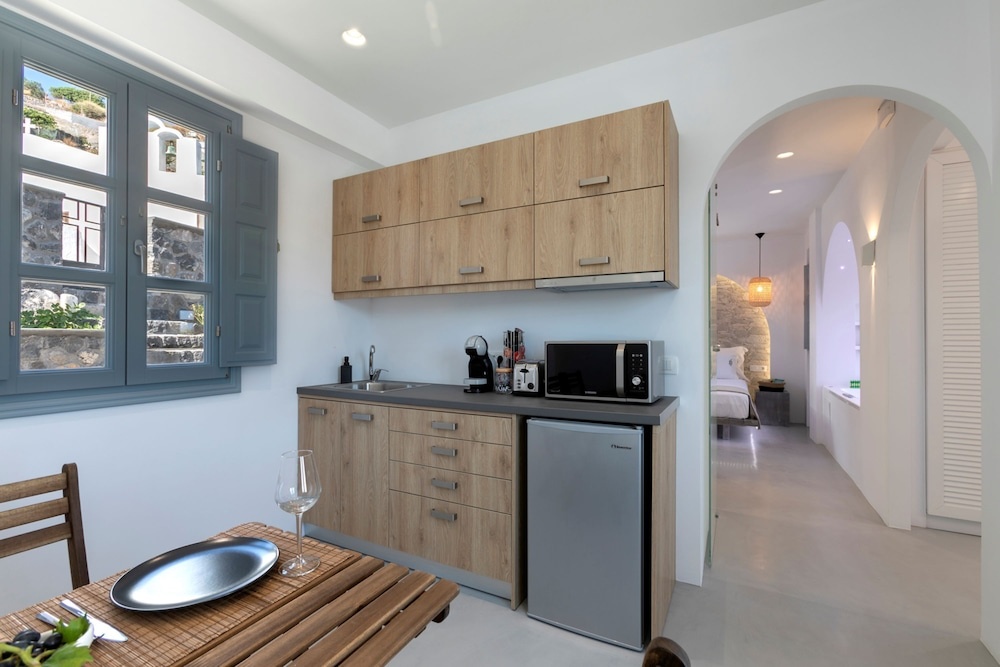 Foto - BlackStone Luxury Suites