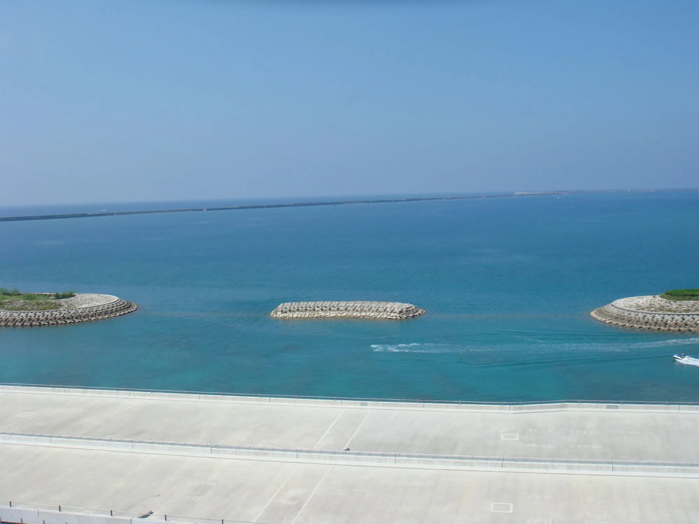 Foto - Naha Beach Side Hotel