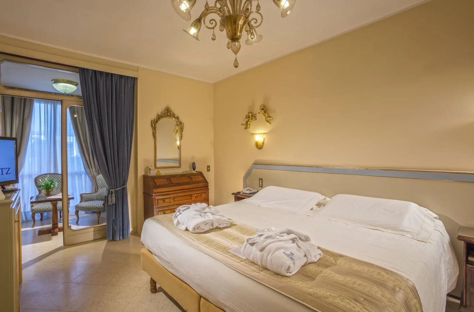 Foto - Hotel Abano Ritz