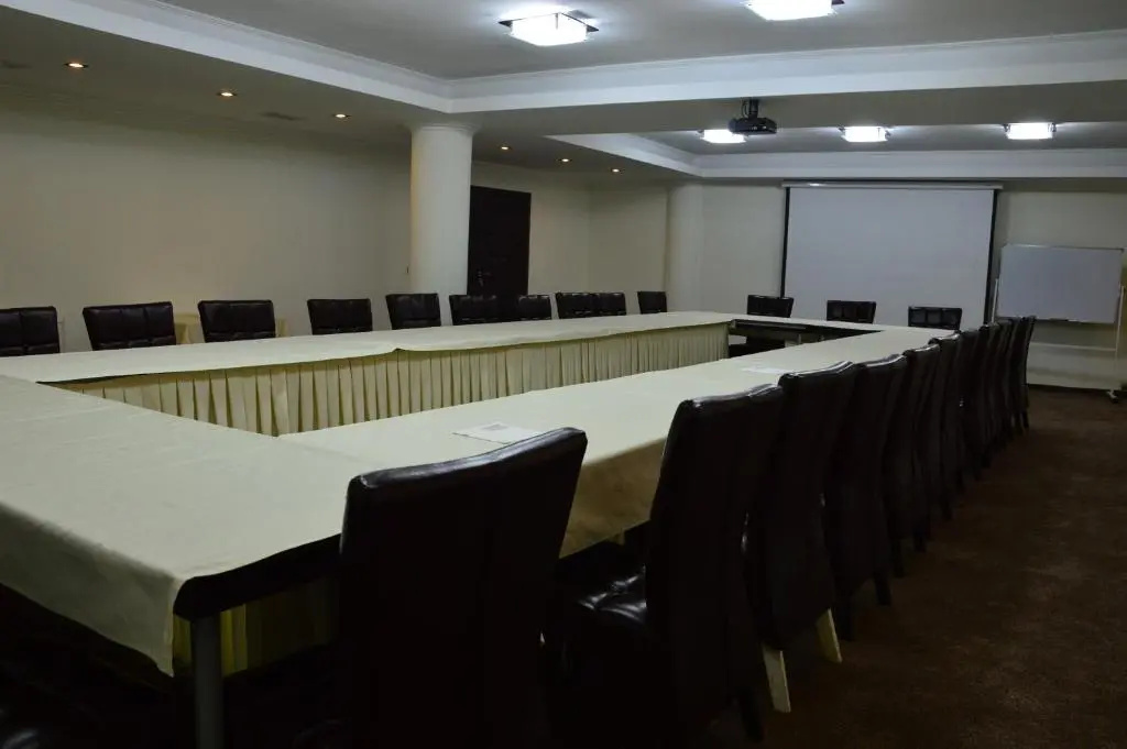 Photo - Hotel Parlament