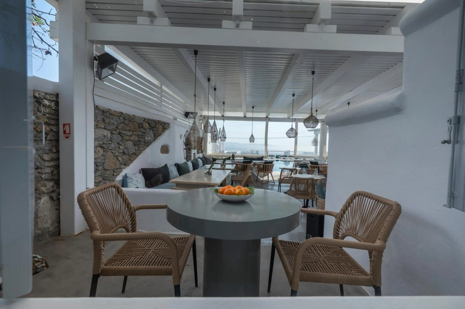 Photo - Flaskos suites