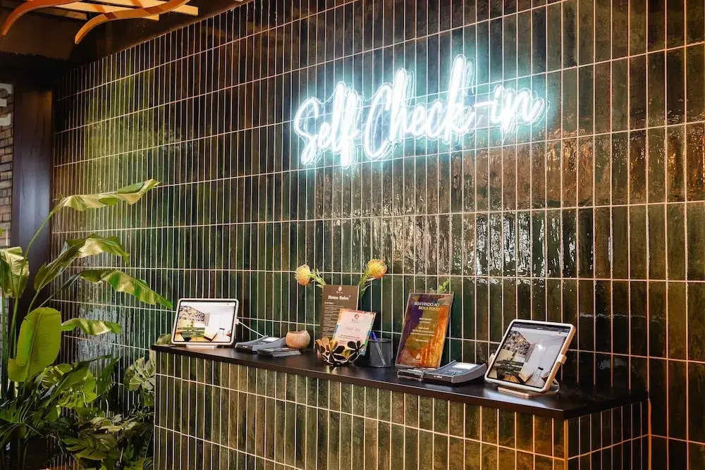 Photo - Rioca Frankfurt Posto 7