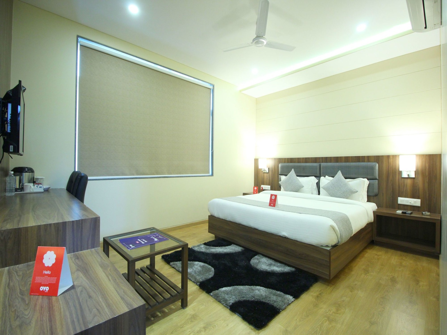 Hotel Limra Vadodara