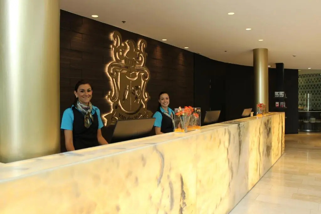 Foto - Van der Valk Hotel Maastricht