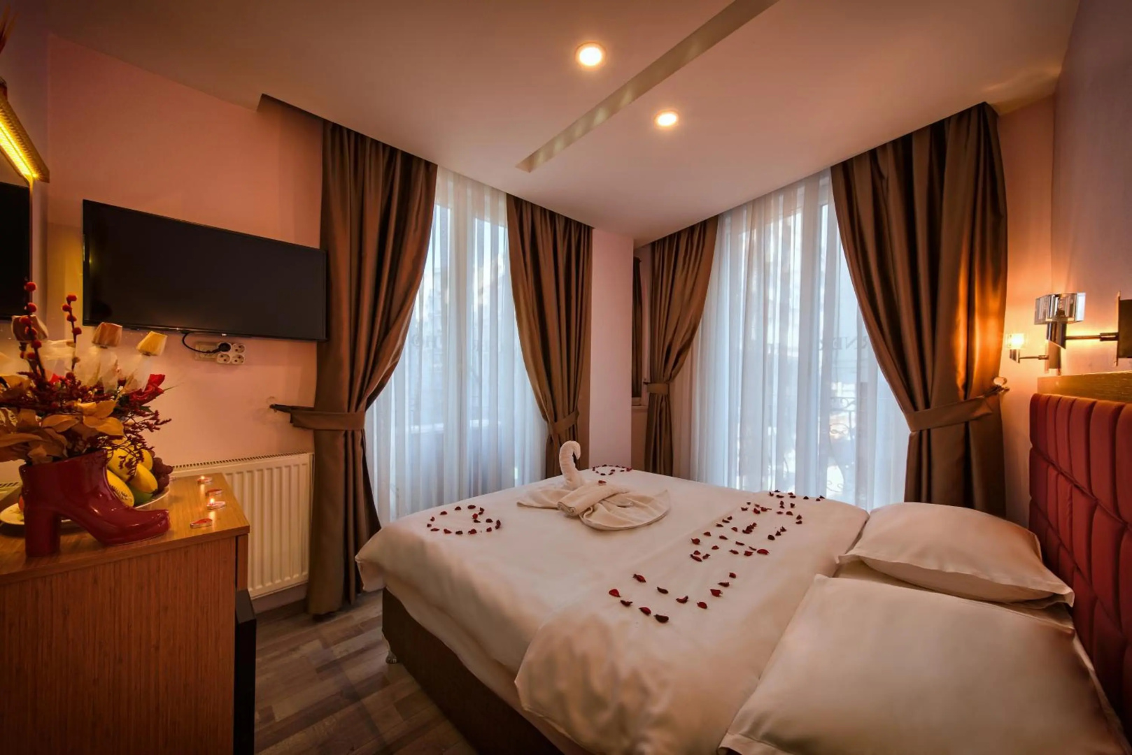 Foto - Gülhane Corner Hotel