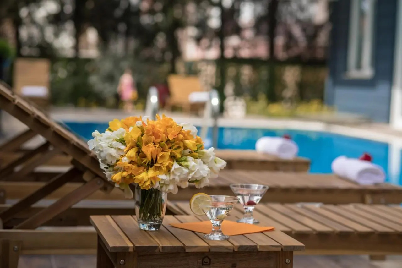 Foto - Elanis Suites