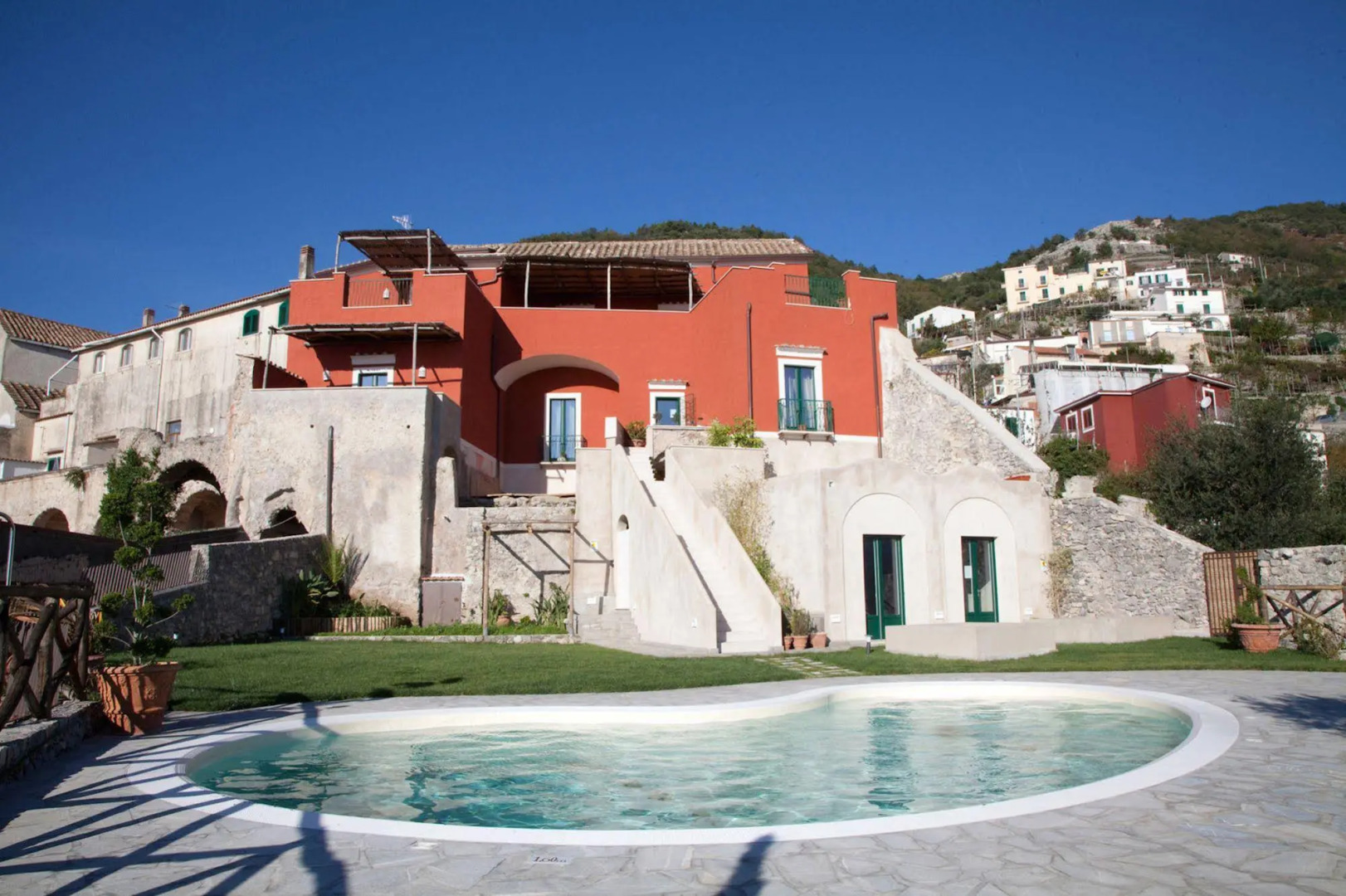 Foto - Palazzo Pascal - Amalfi Coast Luxury Experience