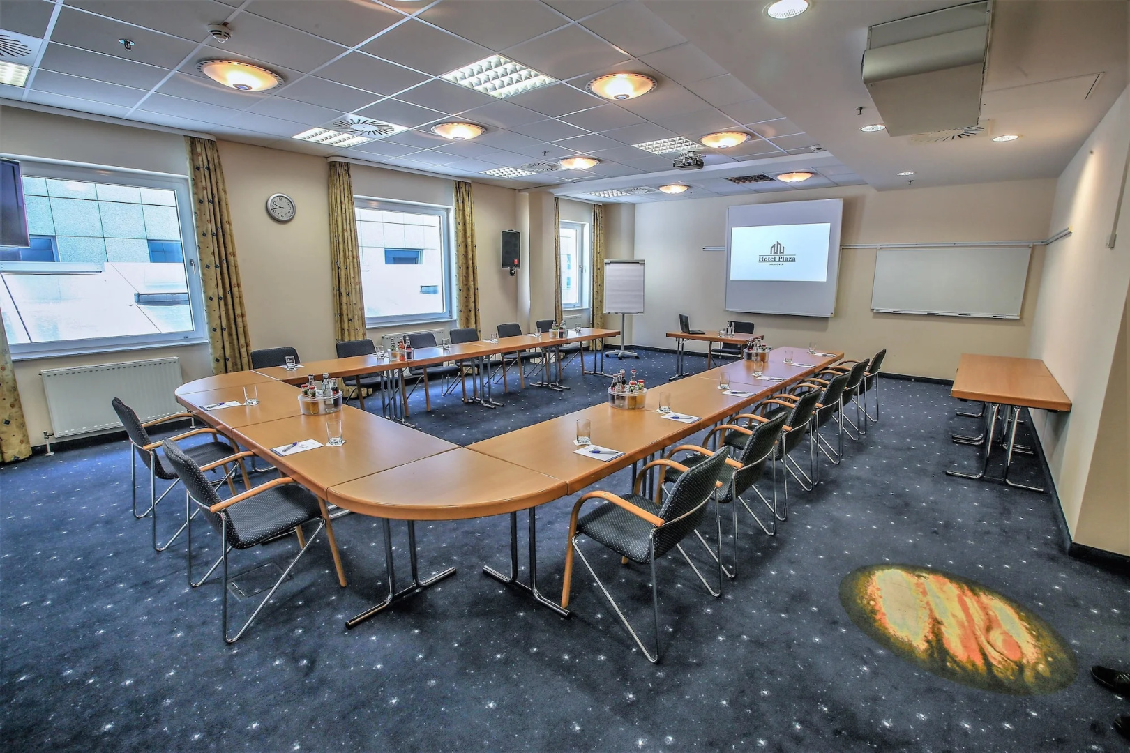 Foto - Yors Hotel Hannover