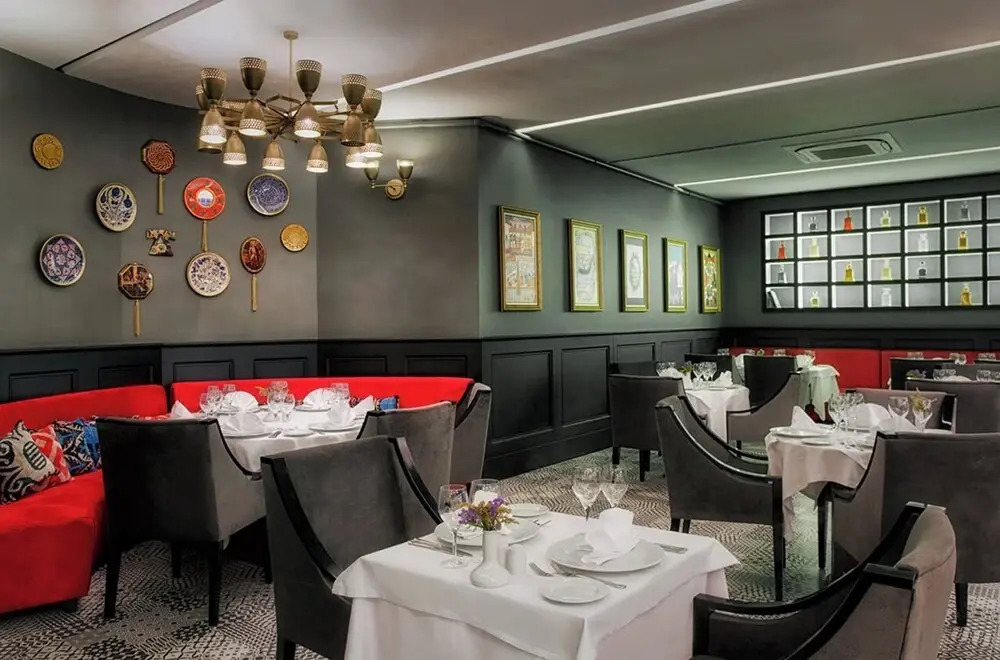 Foto - Sura Concept Hotel