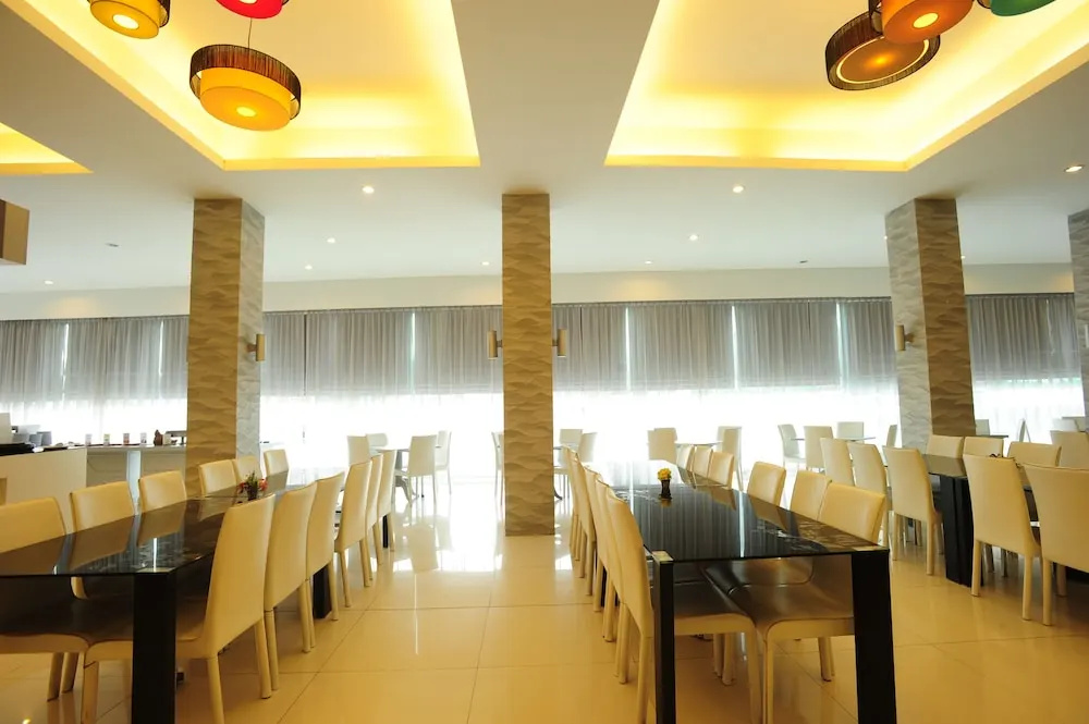 Photo - Palette Bangkok Natural Resort and Spa